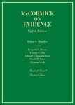 McCormick on Evidence